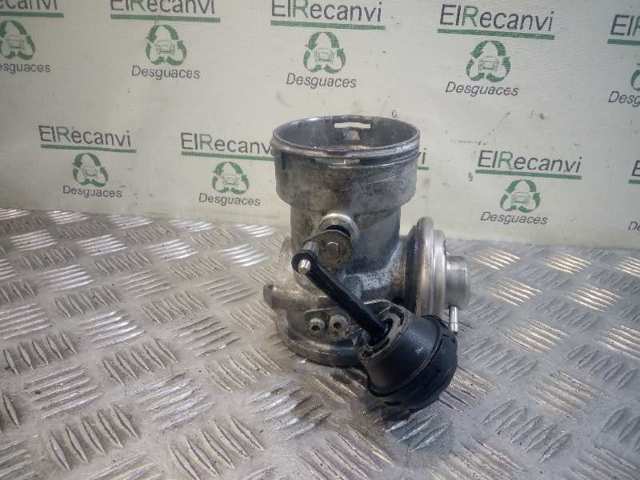 070128070B VAG Клапан EGR рециркуляции газов купить в Полтава