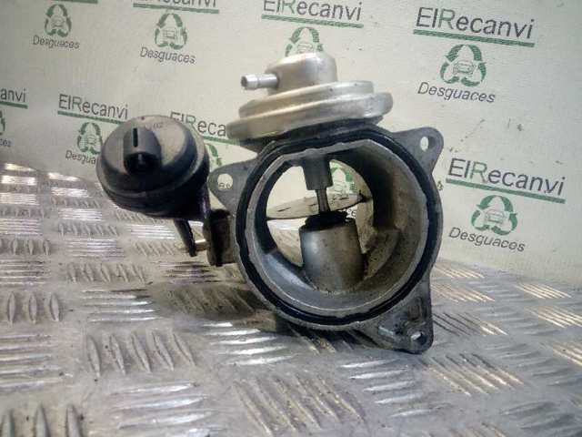 VAG 070128070B Клапан EGR рециркуляции газов в наличии Хмельницкий