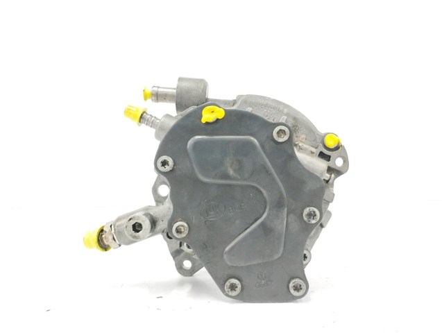 Depressor de freio / bomba de vácuo para volkswagen touareg 2.5 r5 tdi bac 070145209F