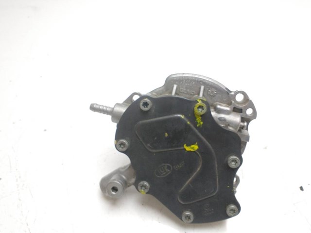 Depressor de freio / bomba de vácuo para volkswagen touareg 2.5 r5 tdi bac 070145209F