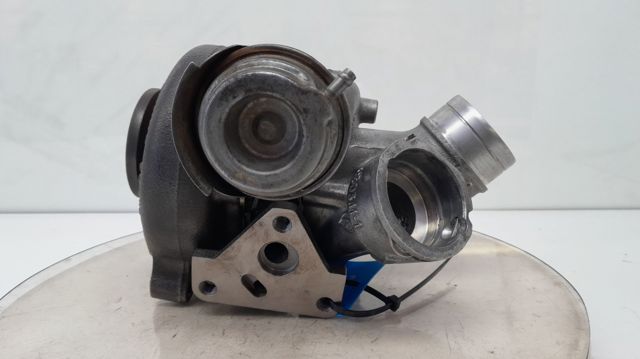VAG 070145701JV Турбина в наличии Кривой Рог