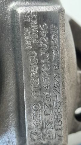 VAG 070145701JV Турбина в наличии Павлоград