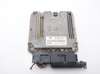 Centralita motor uce para volkswagen touareg 2.5 r5 tdi bac 070906016BL