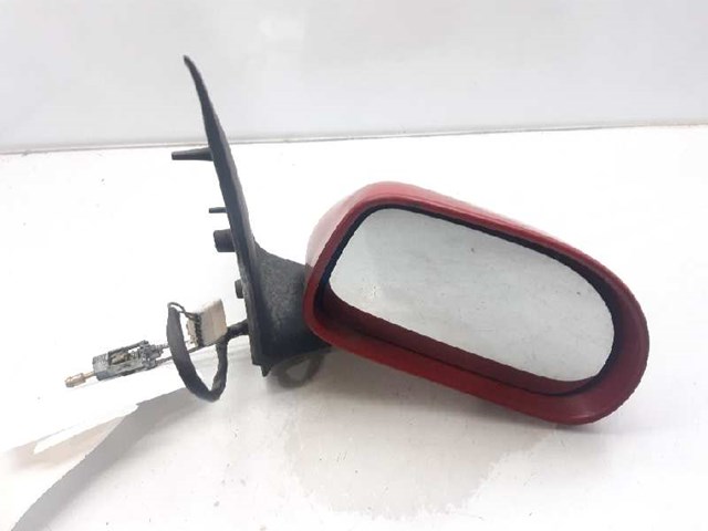 Espelho de retrovisão direito 0711054099 Fiat/Alfa/Lancia
