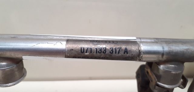 071133317A VAG Распределитель топлива (рампа) купить в Ровно