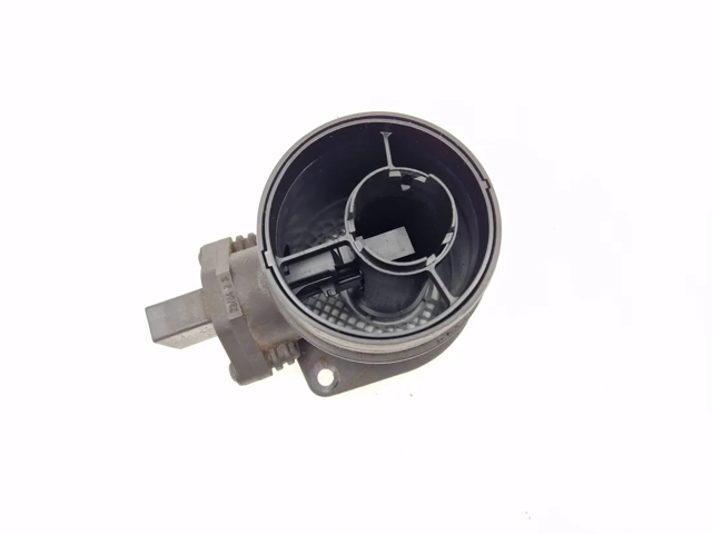 VAG 071906461AX Датчик потока (расхода) воздуха, расходомер M.A.F. - (Mass Airflow) в наличии Киев