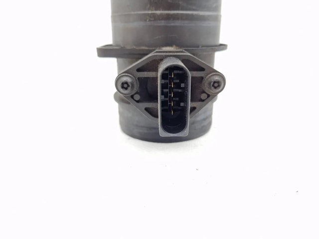 VAG 071906461AX Датчик потока (расхода) воздуха, расходомер M.A.F. - (Mass Airflow) в наличии Украина