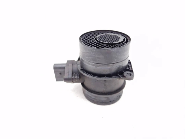 VAG 071906461AX Датчик потока (расхода) воздуха, расходомер M.A.F. - (Mass Airflow) в наличии Харьков