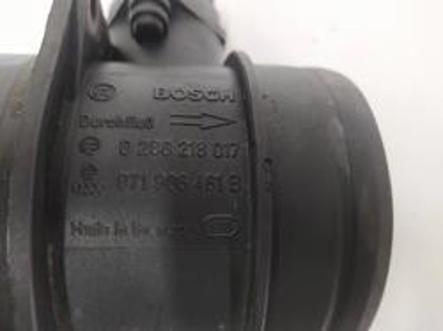 VAG 071906461B Датчик потока (расхода) воздуха, расходомер M.A.F. - (Mass Airflow) в наличии Львов