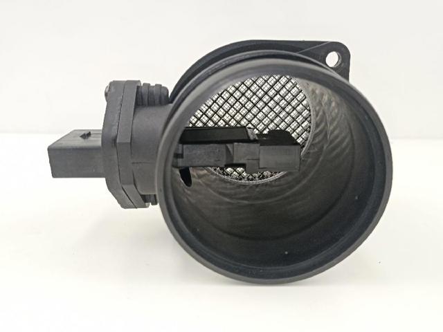 VAG 071906461B Датчик потока (расхода) воздуха, расходомер M.A.F. - (Mass Airflow) в наличии Днепр
