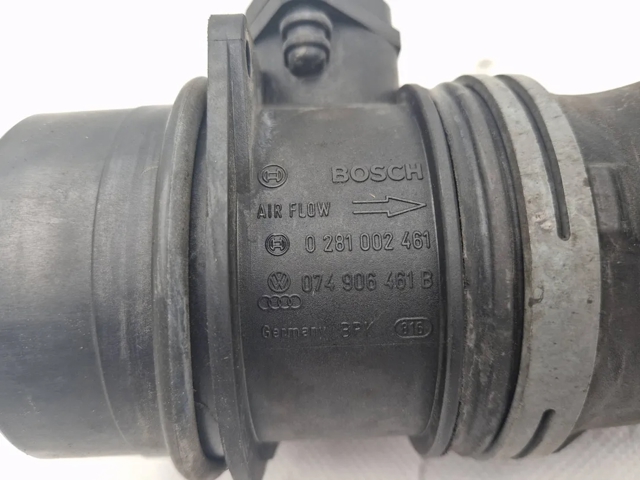 VAG 071906461BX ДМРВ в наличии Львов