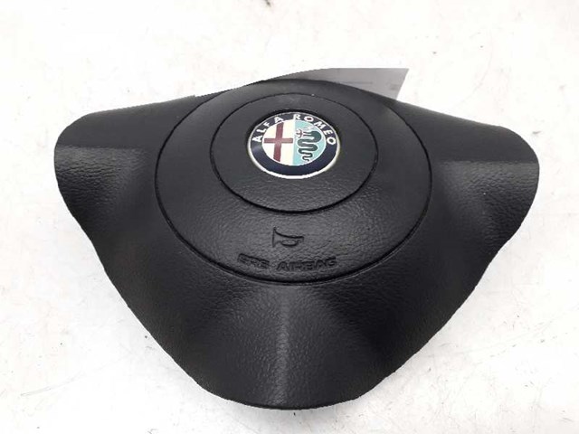 Airbag dianteiro esquerdo para Alfa Romeo GT 1.9 jtd 937a5000 0735289920