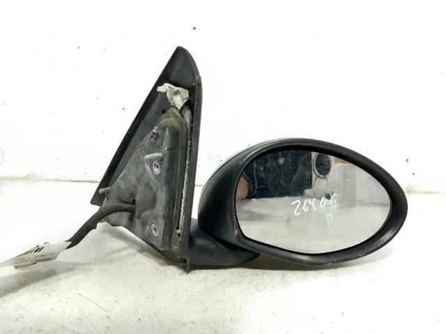 Espelho retrovisor direito para Alfa Romeo 147 1.9 JTD (937.axf1a, 937.bxf1a) 182b9000 0735294282