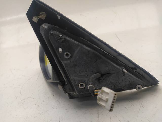 Espelho de retrovisão esquerdo 0735294284 FIAT