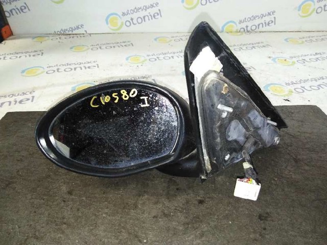 Espelho de retrovisão esquerdo 0735294284 FIAT