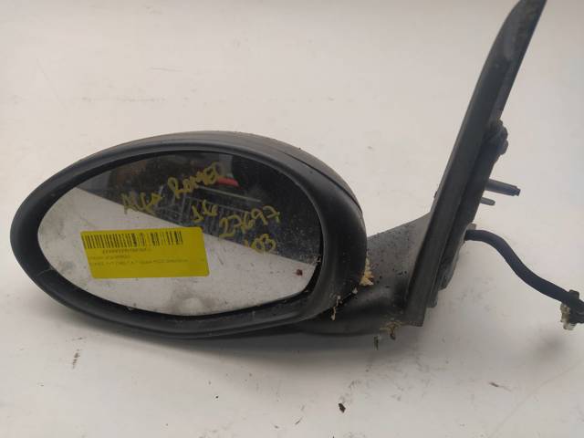 Espelho de retrovisão esquerdo 0735294284 FIAT