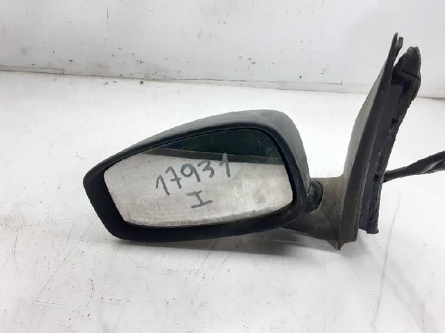 Espelho retrovisor esquerdo para fiat stilo (192_) (2001-2006) 0735306558