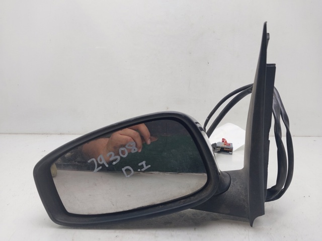 Espelho retrovisor esquerdo para fiat stilo (192_) (2001-2006) 0735306558