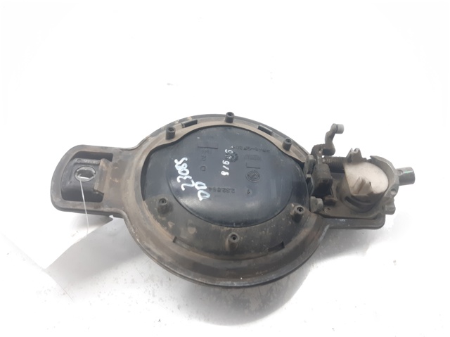 FIAT 0735309959 Ручка двери передней наружная правая в наличии Сумы