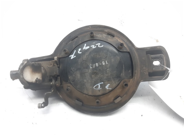 FIAT 0735309959 Ручка двери передней наружная правая в наличии Кривой Рог