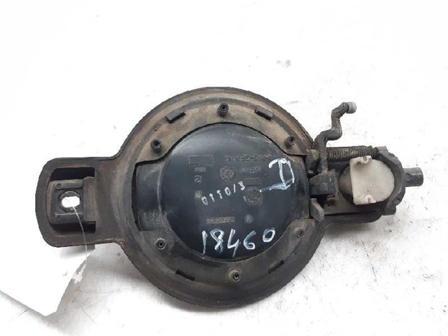 FIAT 0735309959 Ручка двери передней наружная правая в наличии Чернигов