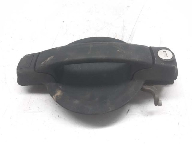 FIAT 0735309959 Ручка двери передней наружная правая в наличии Полтава