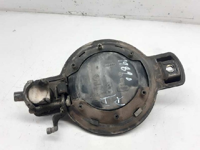 0735309959 FIAT Ручка двери передней наружная правая купить в Каменское