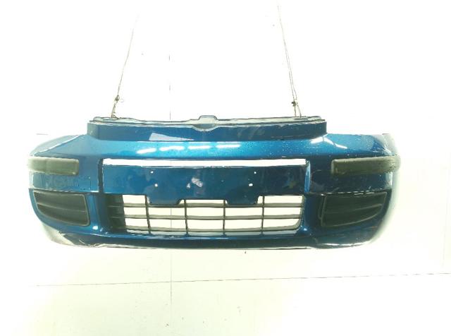 Pára-choque dianteiro 0735357131 FIAT