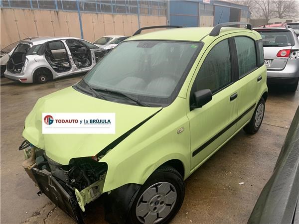 Pára-choque traseiro 0735357183 Fiat/Alfa/Lancia