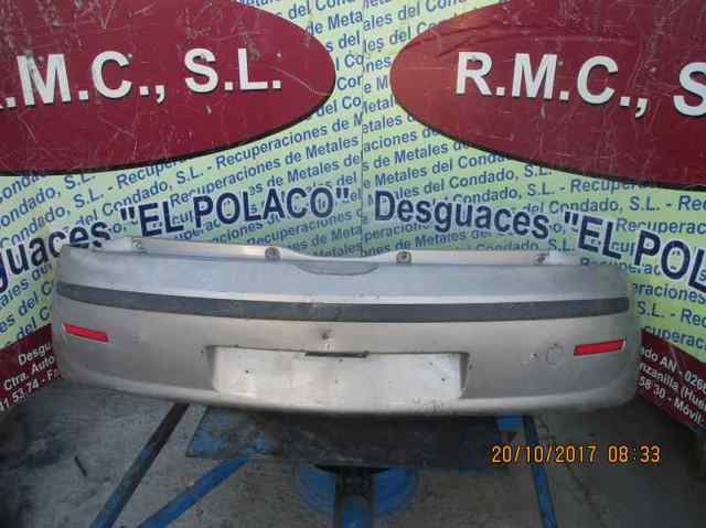 Pára-choque traseiro 0735361571 Fiat/Alfa/Lancia