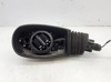 Espelho de retrovisão esquerdo 0735380187 FIAT