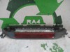 Sinal de parada traseiro adicional 0735392505 FIAT