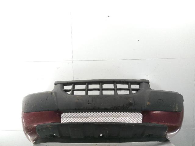 0735393420 FIAT Передний бампер купить в Кривой Рог