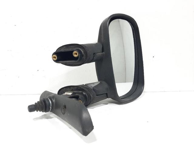 Espelho de retrovisão direito 0735394266 FIAT