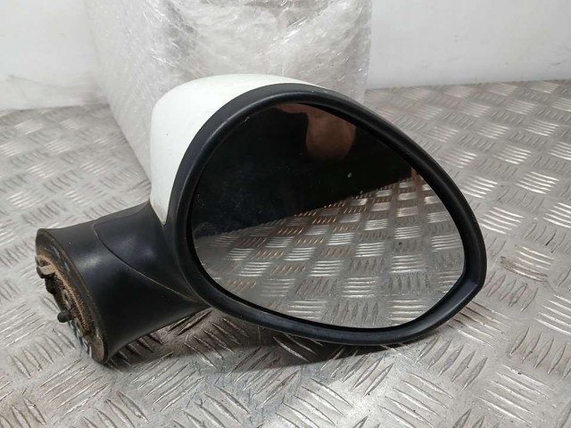 0735465558 FIAT Зеркало заднего вида правое купить в Полтава