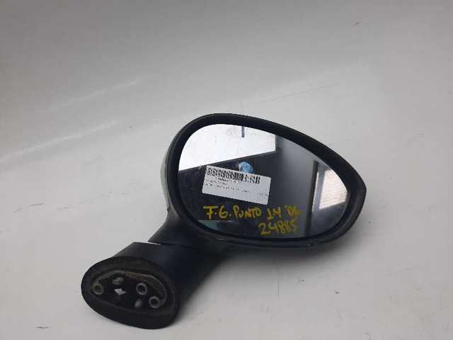 FIAT 0735465558 Зеркало заднего вида правое в наличии Хмельницкий