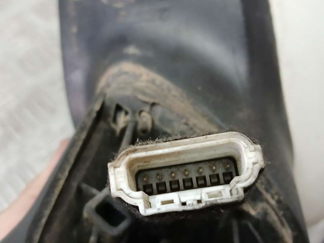 FIAT 0735465558 Правое зеркало в наличии Тернополь