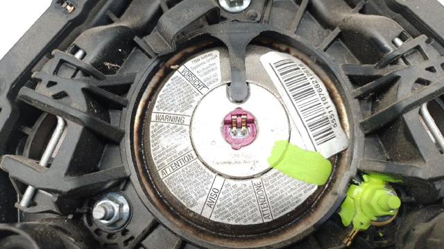 07354968570 Подушка безопасности (AIRBAG) водительская купить Черновцы