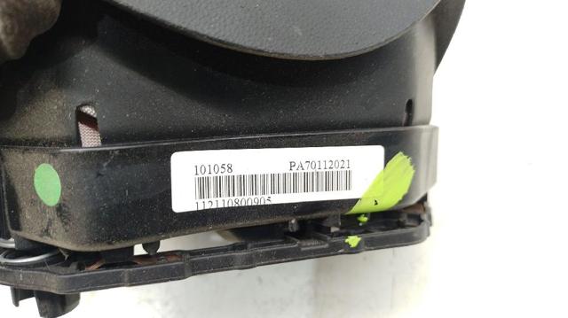 FIAT 07354968570 Подушка безопасности (AIRBAG) водительская в наличии Днепр