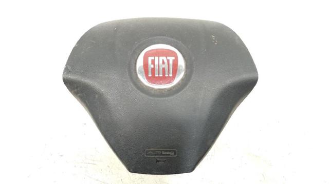 07354968570 FIAT Подушка безопасности (AIRBAG) водительская купить в Львов