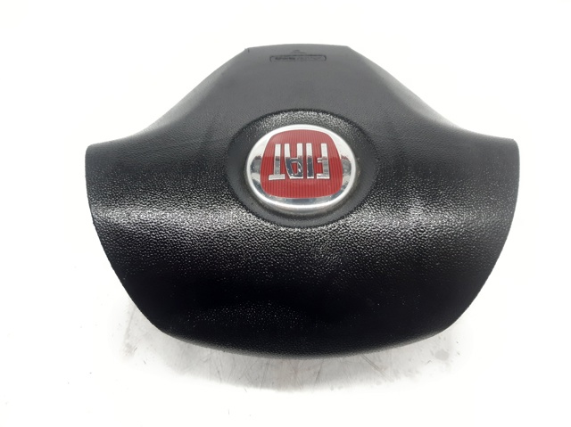 07354968570 FIAT Подушка безопасности водителя купить в Каменское