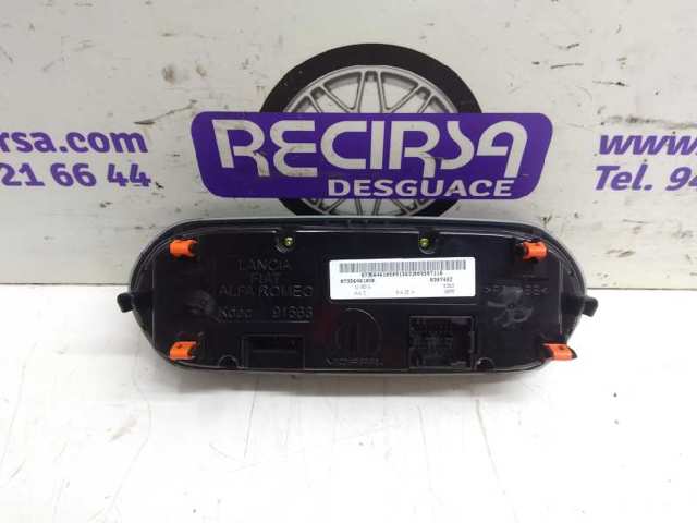 CHRYSLER 07356461050 в наличии Полтава