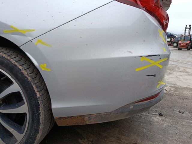 0735670238 FIAT Задний бампер купить в Павлоград