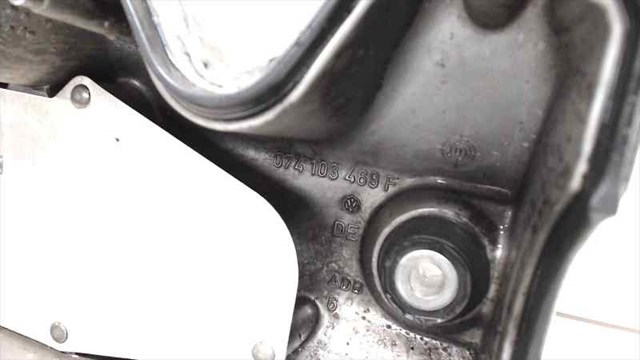 VAG 074103469 Крышка клапанная в наличии Тернополь
