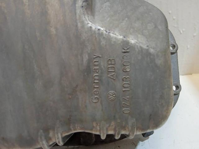 VOLVO 074103603K в наличии Запорожье