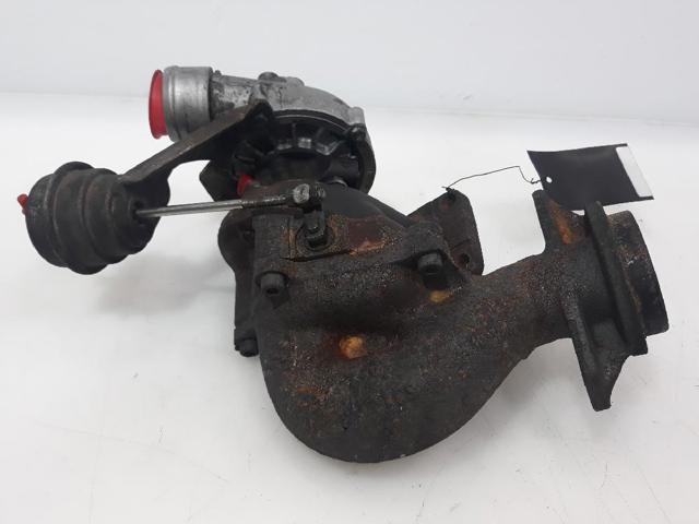 Turbina 074145701A VAG