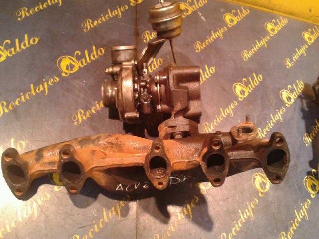 Turbina 074145701A VAG