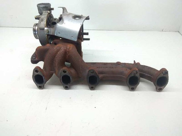 Turbina 074145701A VAG