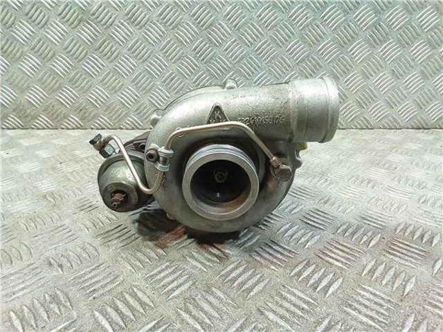 Turbina Volvo V70 1 LV