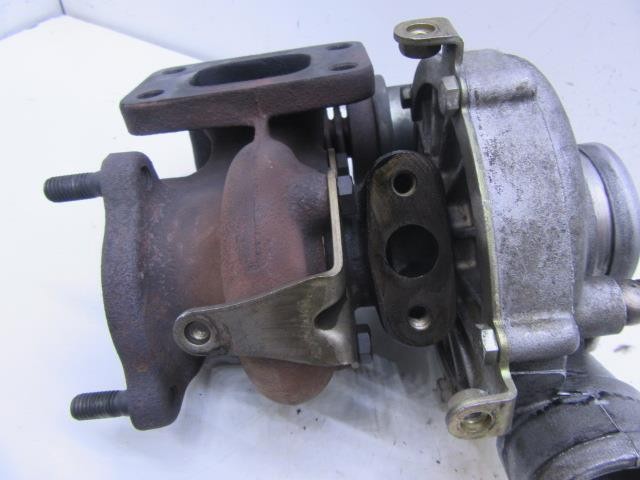 Turbina Volvo V70 1 LV
